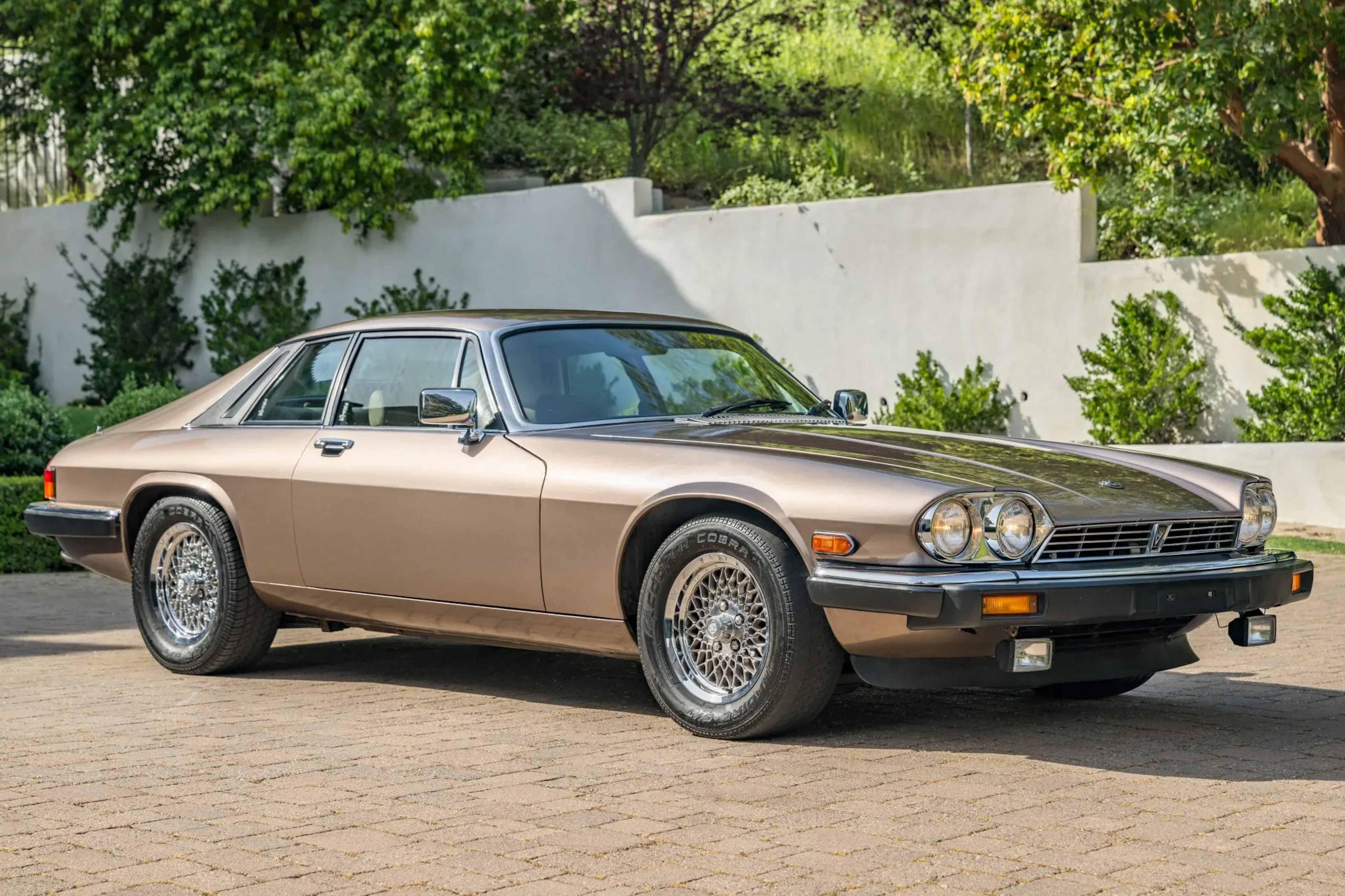 Classic Car, Truck & Motorcycle Values | Hagerty Valuation Tools®